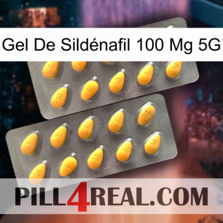 Gel De Sildénafil 100 Mg 5G cialis2